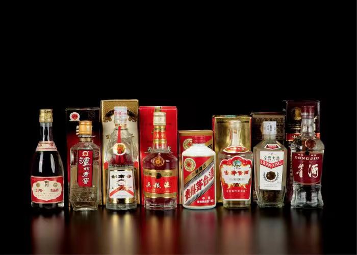 茂南老酒储存的方法